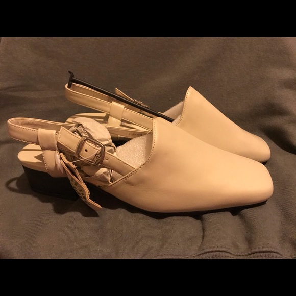 Women sling backs - Picture 2 of 2